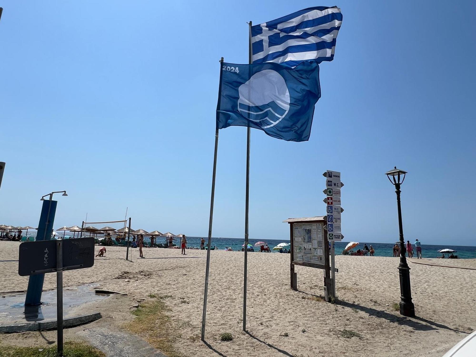 Сasa de vacaciones Metaxenia's